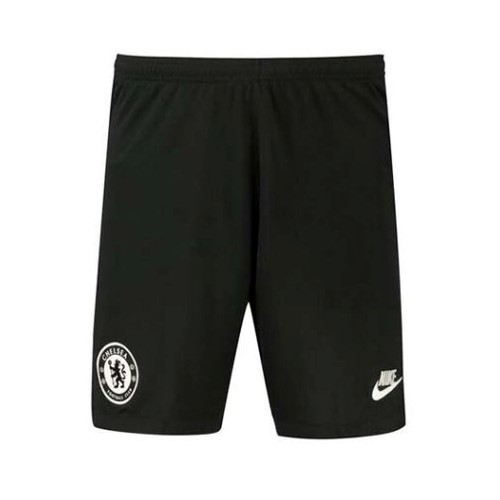 Pantalones Chelsea Replica Tercera Ropa 2019/20